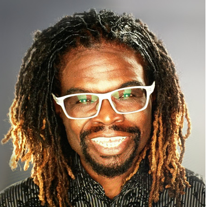 J. Teddy Johnson J. Teddy Johnson